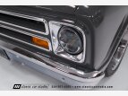 Thumbnail Photo 7 for 1967 Chevrolet C/K Truck